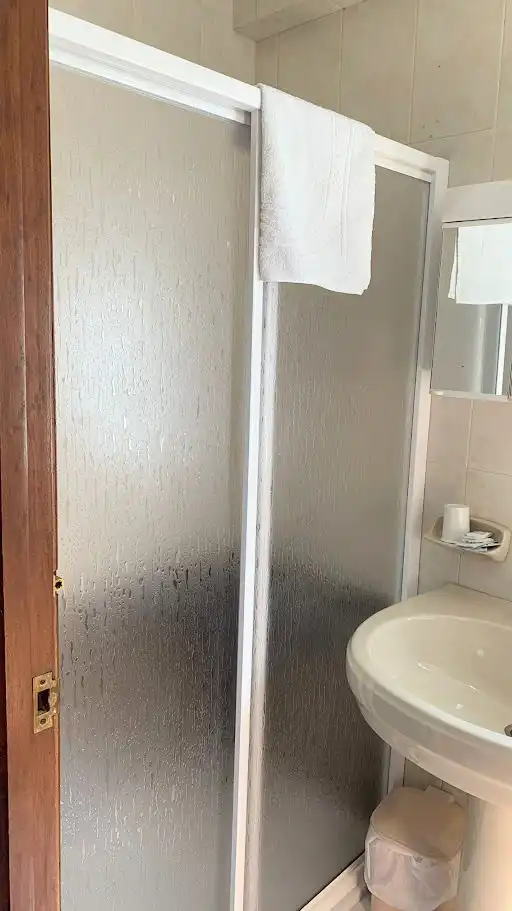 Baño de Casa o chalet en venta en Fisterra
