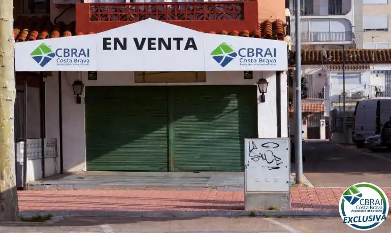 Locale commerciale in vendita a Muga-B 1, imagen 15