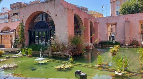 Foto 4 de Pis en venda a Calle Canales, 10, Casco Antiguo, Murcia