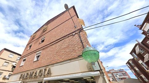 Foto 2 de Pis en venda a Ager, La Bordeta, Lleida Capital