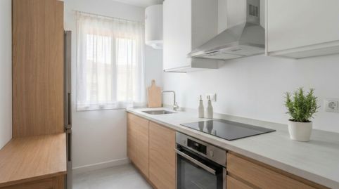 Piso Reformado de 2 Dormitorios con Espacios Amplios y Luminosos en Ubicación Inmejorable, imatge 5