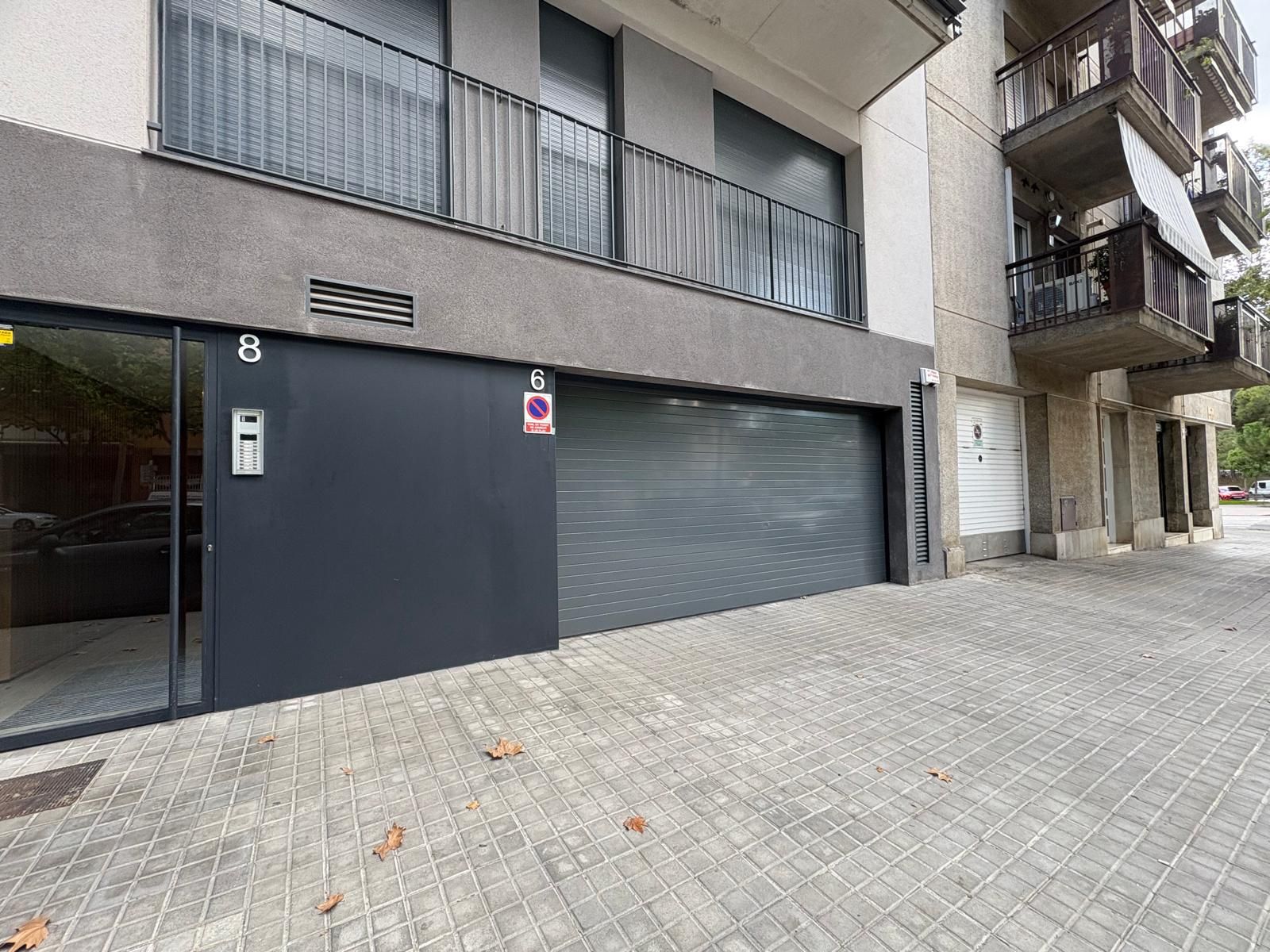 Parking of Garage for sale in Sabadell