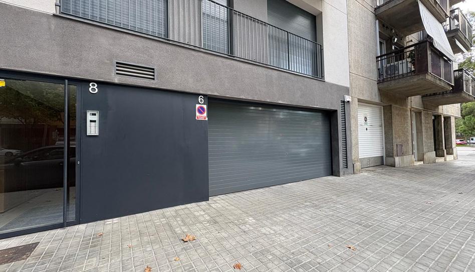 Photo 1 of Garage for sale in Serra d'en Camaró, Barcelona