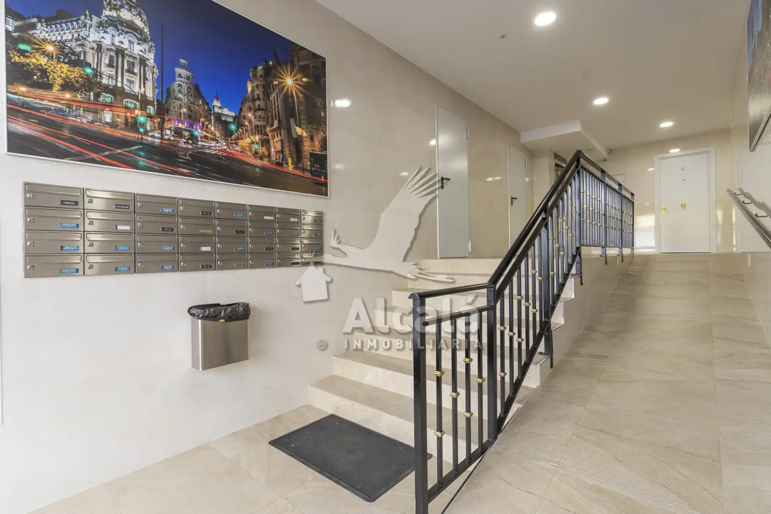 Piso en venta en Alcalá de Henares con Aire acondicionado, Calefacción y Parquet