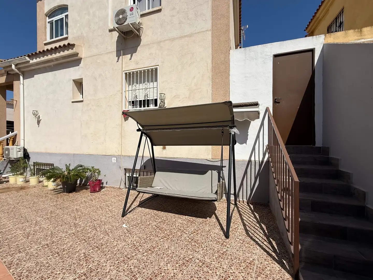 Doppelhaushälfte mit Terrasse zum Verkauf in Varadero, imagen 49