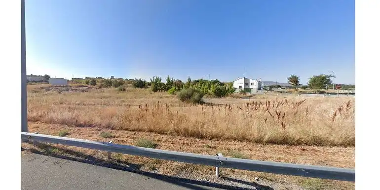 Terreny residencial en venda a Villacastín, imagen 2