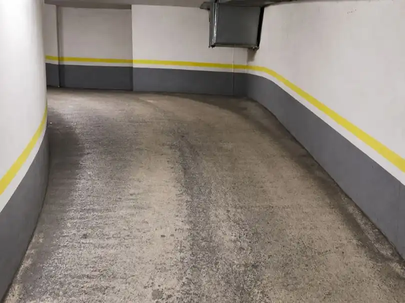 Wohnung zur Miete in Centro