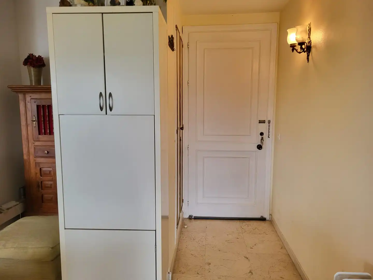 Apartament en venda en Marbella amb Jardí privat, Terrassa i Traster
