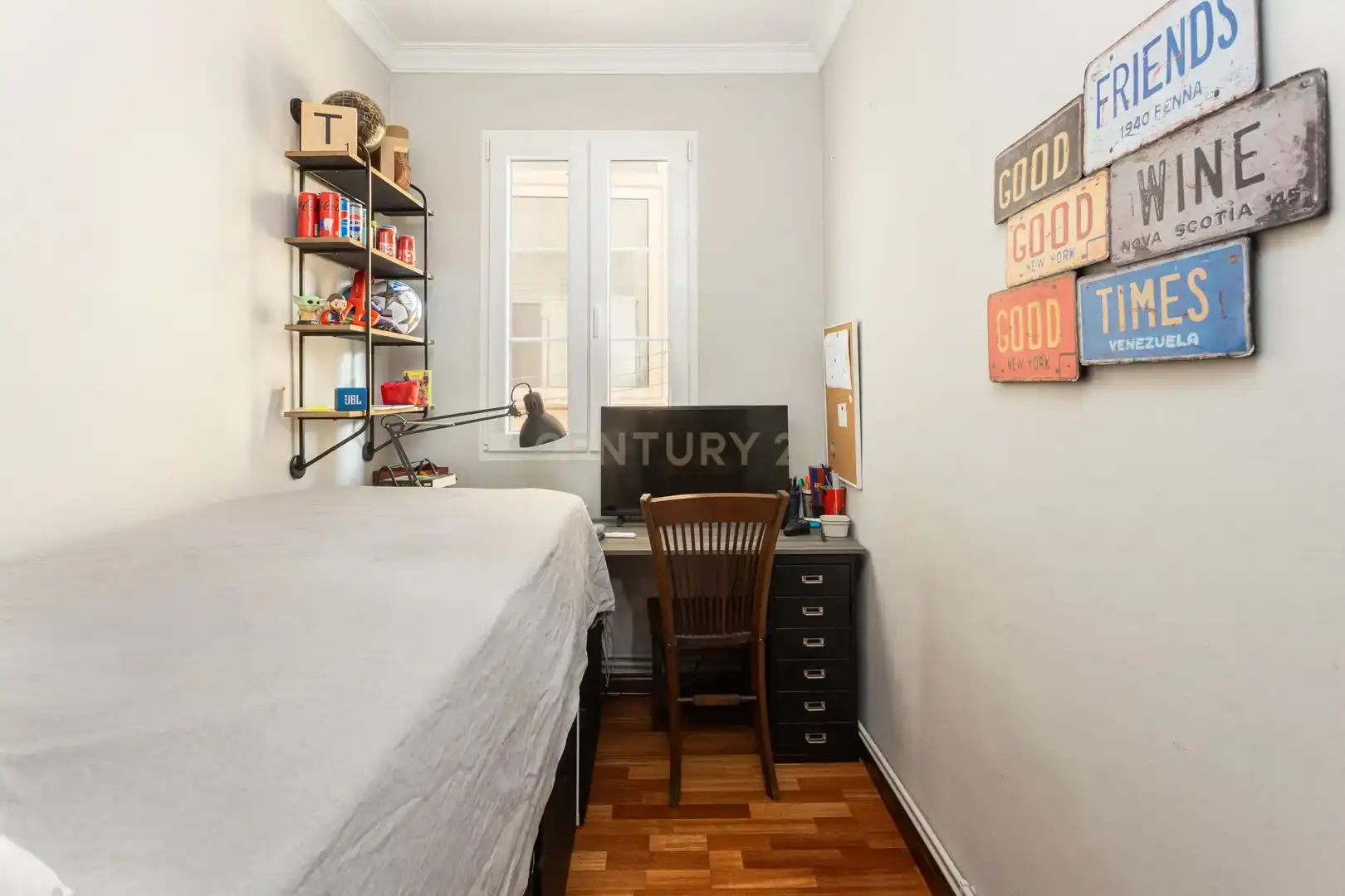 Flat for sale in Carrer d'Amigó, Barcelona, Spain, -1, Sant Gervasi- Galvany