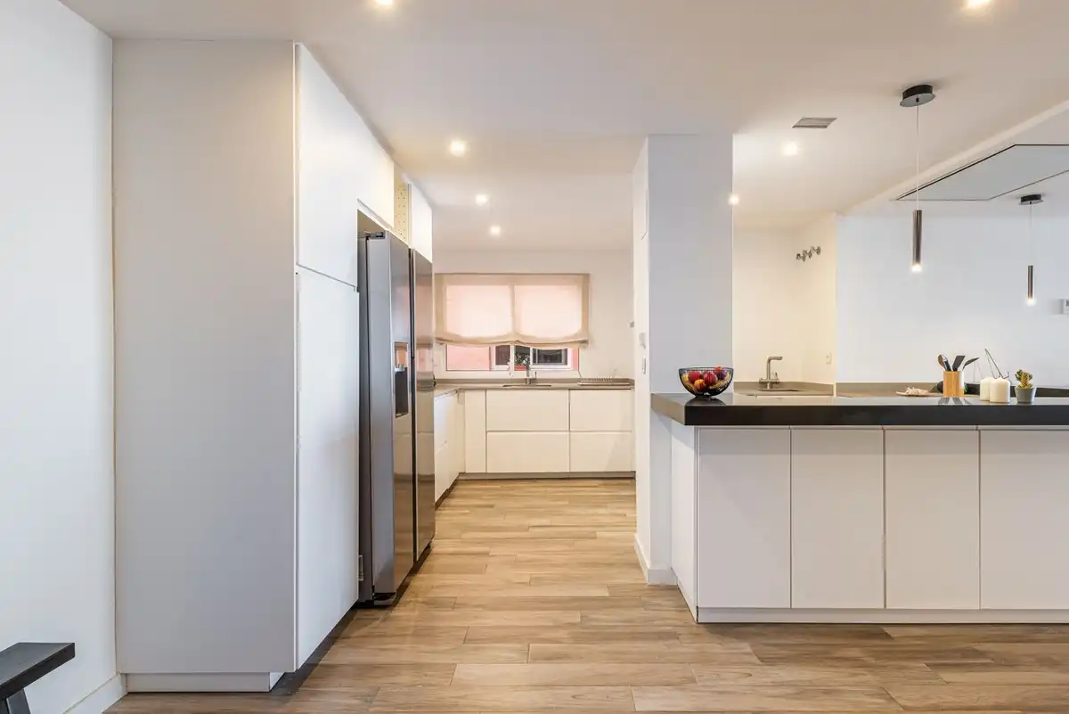 Wohnung zum Verkauf in Nueva Andalucía, imagen 13