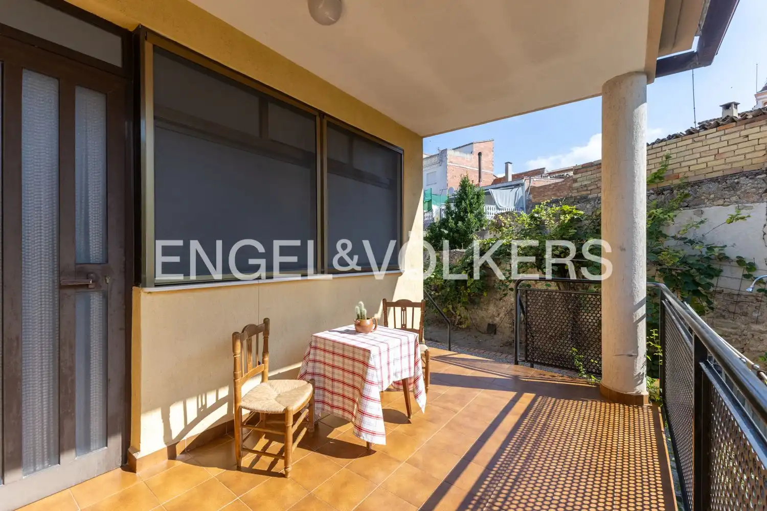 House with pool for sale in Montitxelvo / Montichelvo, imagen 21