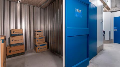 Photo 5 of Box room for rent in Avenida de Los Huetos, 50, Ali Gobeo, Vitoria - Gasteiz