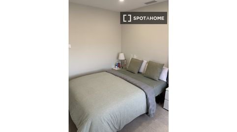 Foto 5 von Wohnung zur Miete in San Ginés, Cartagena