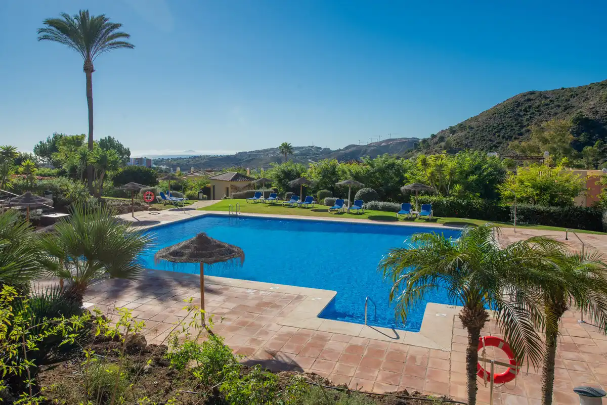 Penthouse with pool for sale in Los Arqueros  - Puerto del Almendro, imagen 2