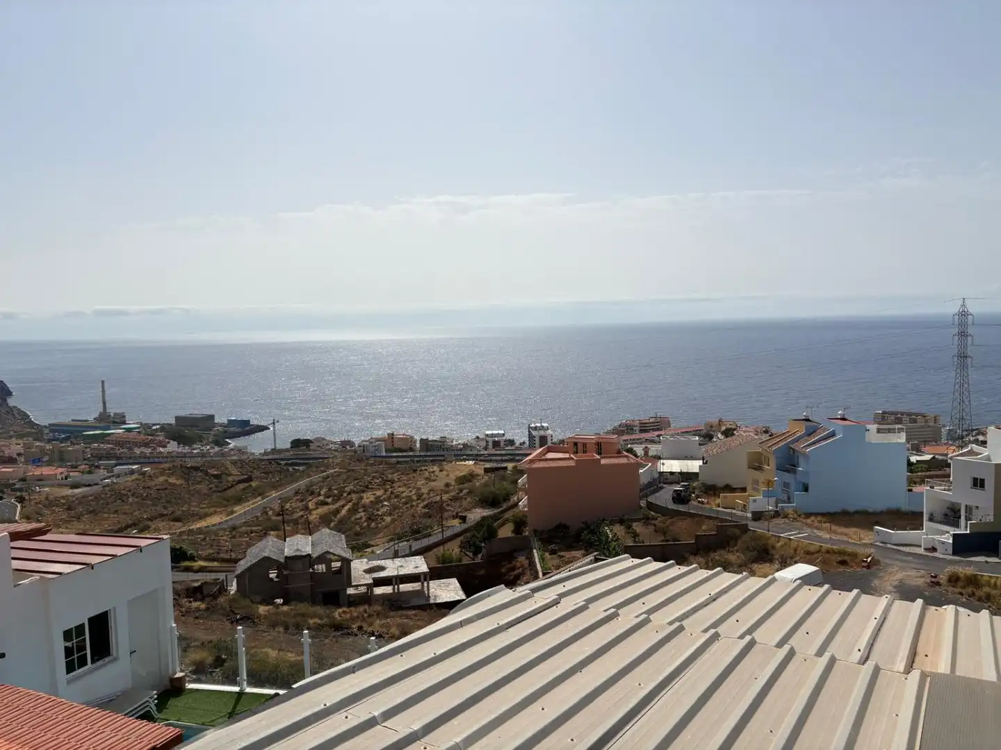 Houses for sale in Candelaria  with Terrace