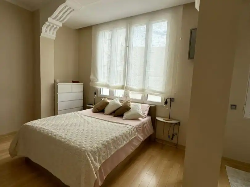Wohnung zum Verkauf in Carrer de Jesús, 50, Arrancapins