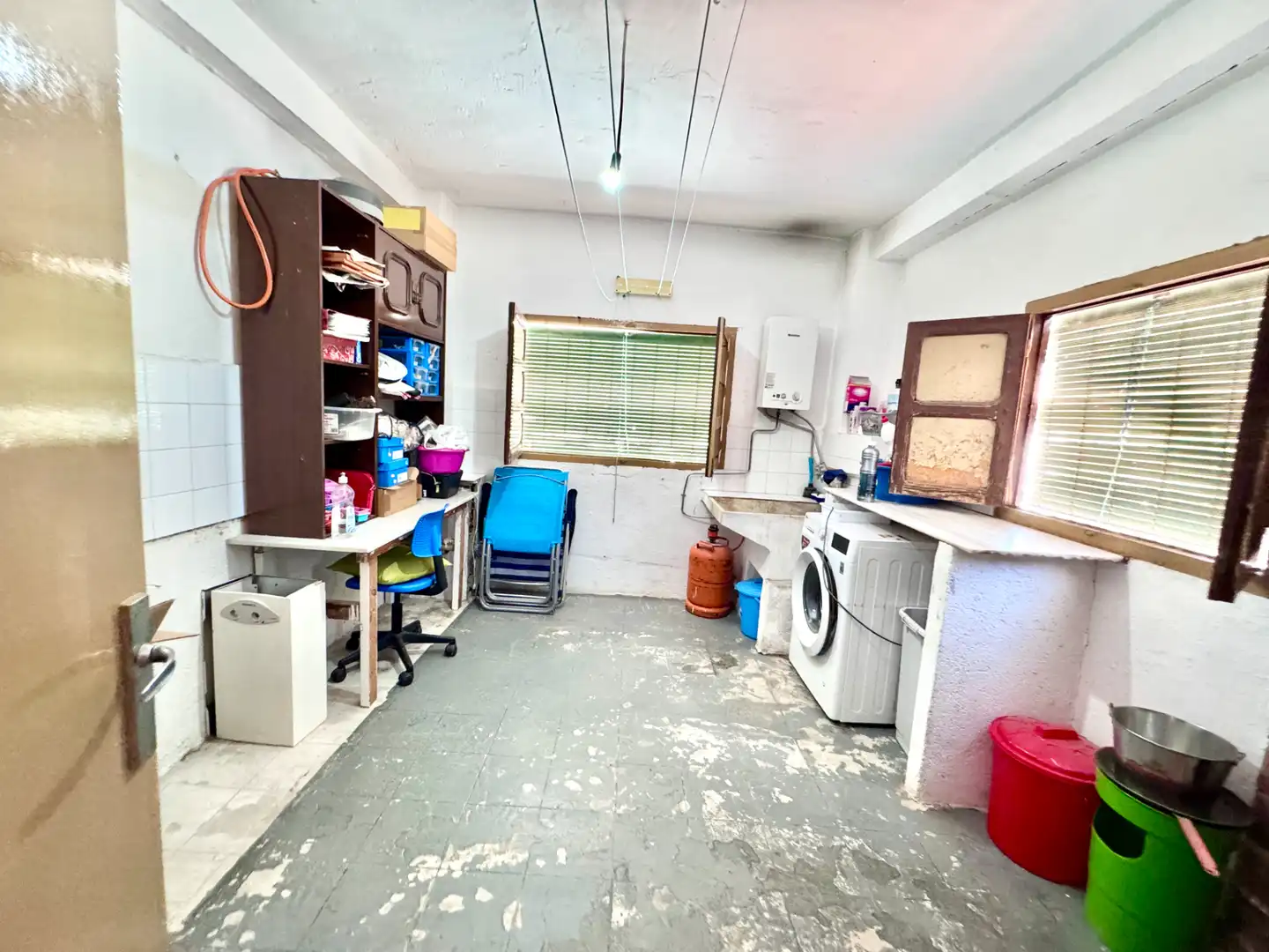 Casa o xalet en venda en Ugíjar amb Terrassa, Traster i Moblat