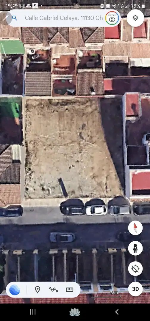 Residencial en venta en Chiclana de la Frontera