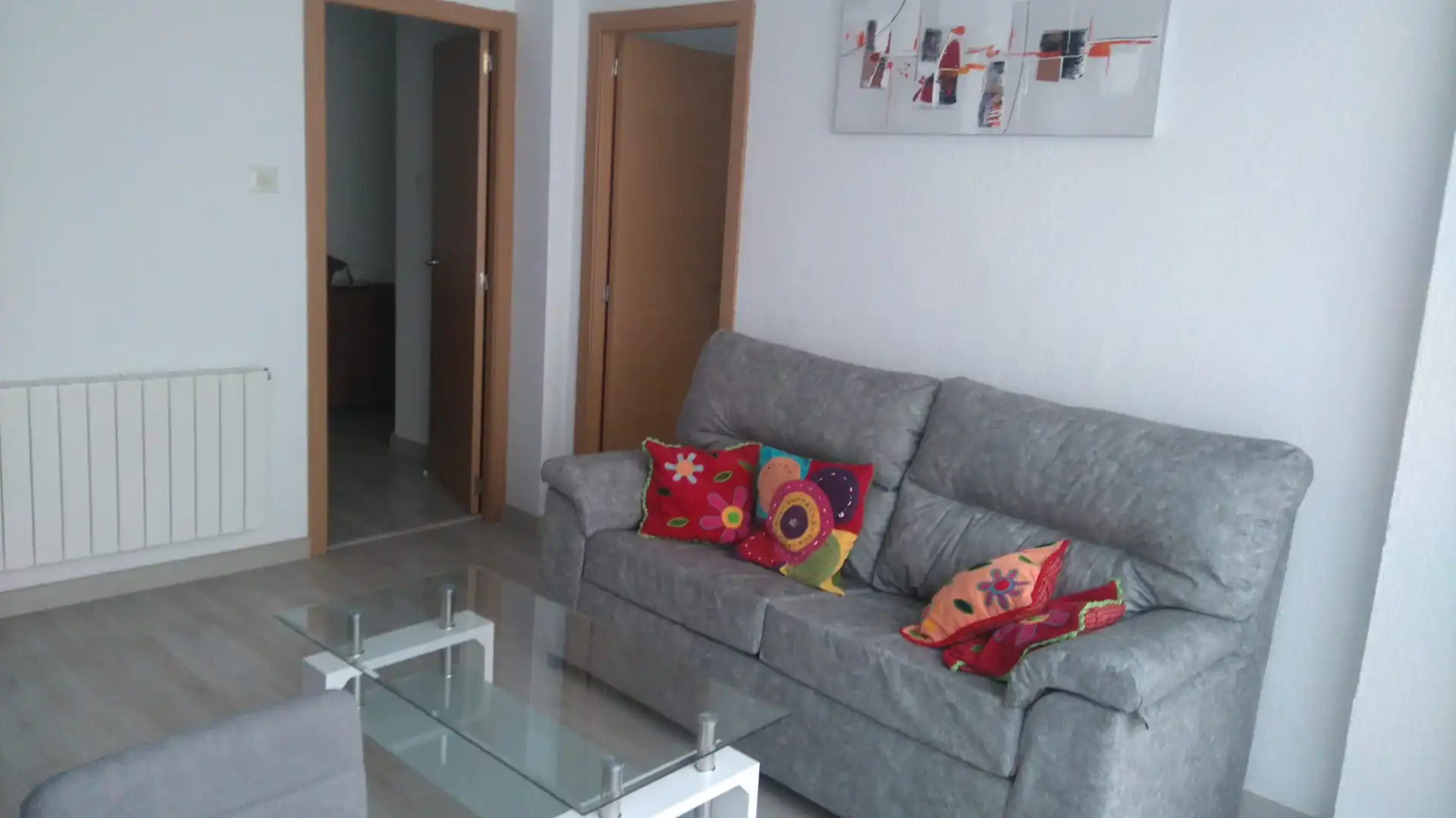 Piso con ascensor en venta en Calle Chueca