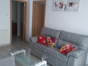 Piso con ascensor en venta en Calle Chueca