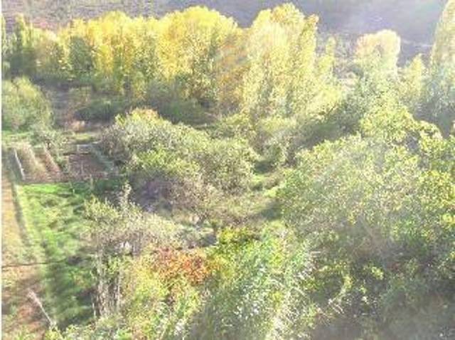 Terreno en Venta en Casas Bajas