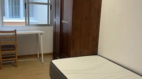 Foto 3 de Piso de alquiler en Rúa Antonio Carballo, 4, Sagrada Familia, A Coruña Capital