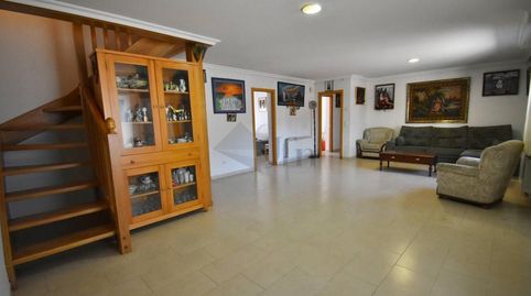 Foto 4 de Casa o xalet en venda a Secadero, Villaverde de Íscar, Segovia