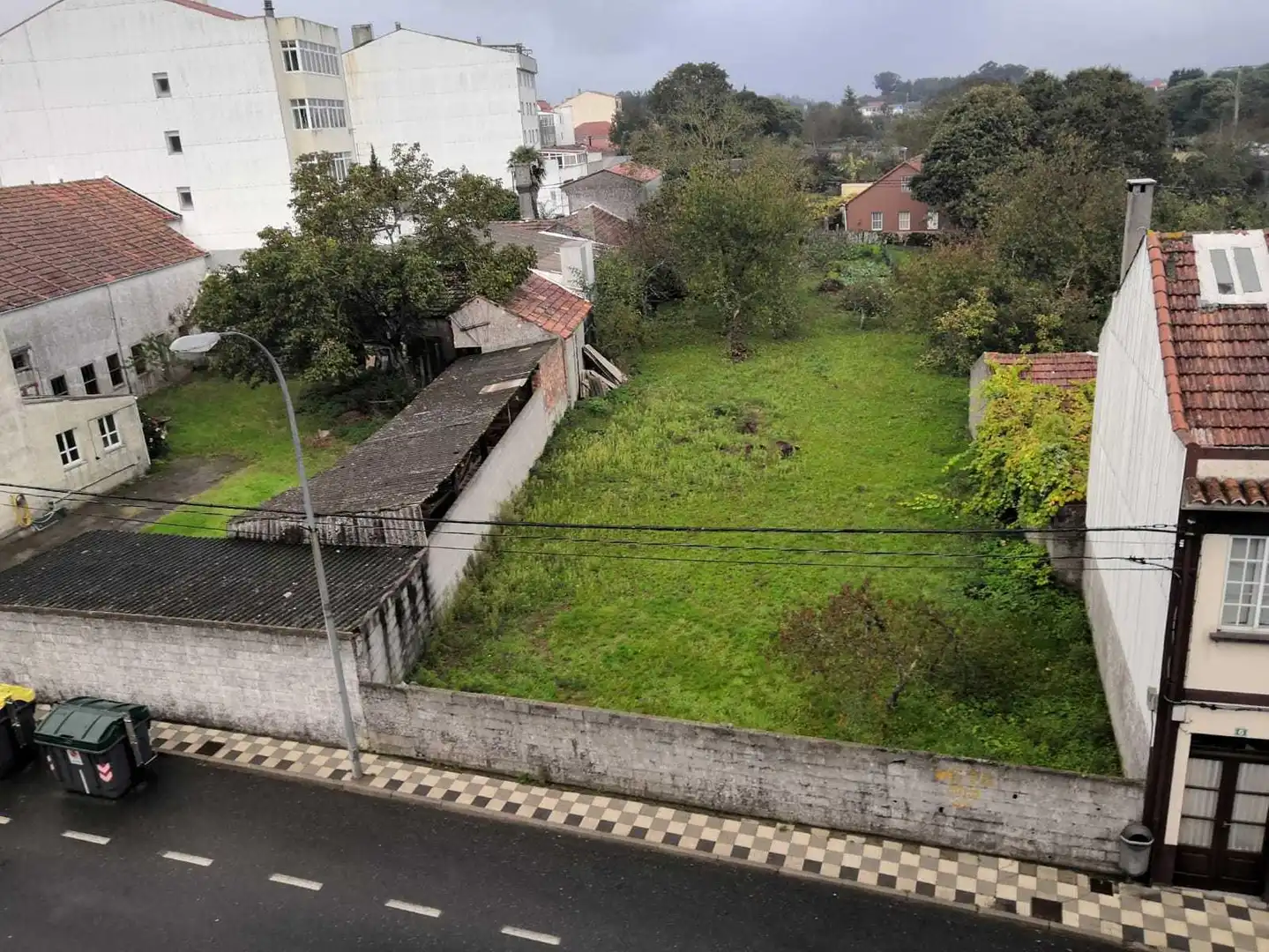 Residencial en venda a Calle XERAL-BANDEIRA 3, imagen 42