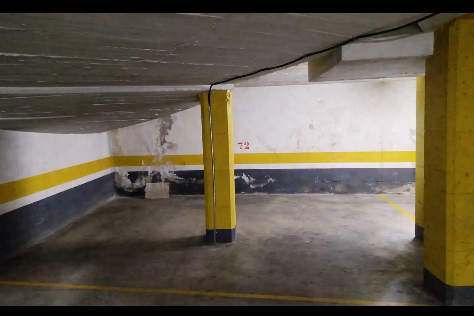 Doppelparkplatz mit Aufzug zum Verkauf in Carrer del Dr. Antoni Pujadas