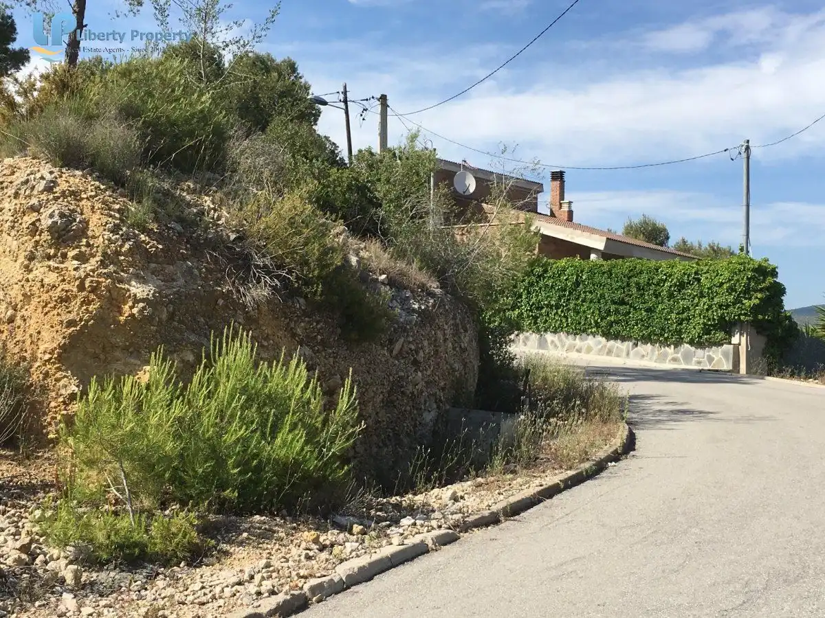 Terreno residencial en venta en Mas Trader - Corral d'En Tort - Corral d'En Cona, imagen 17