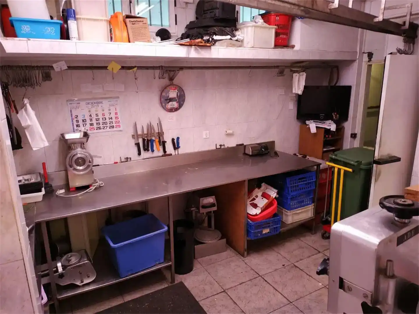 Cuina de Local en venda en Vitoria - Gasteiz