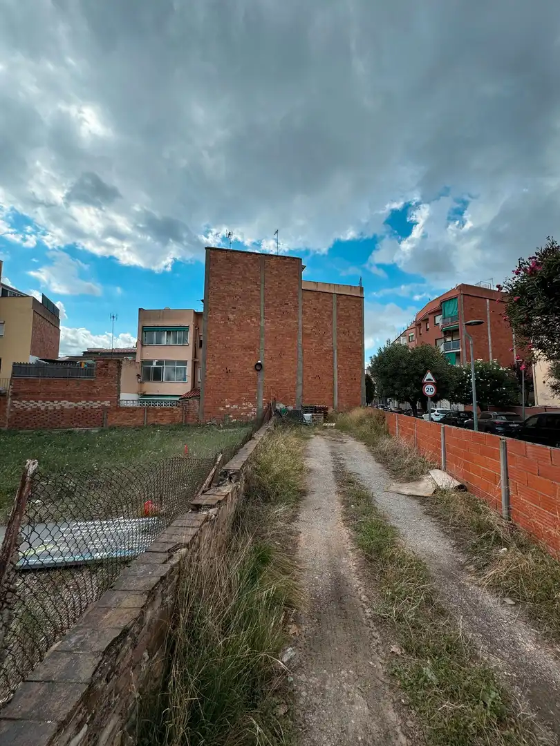 Terreno residencial en venta en Carrer Saragossa 11, imagen 5