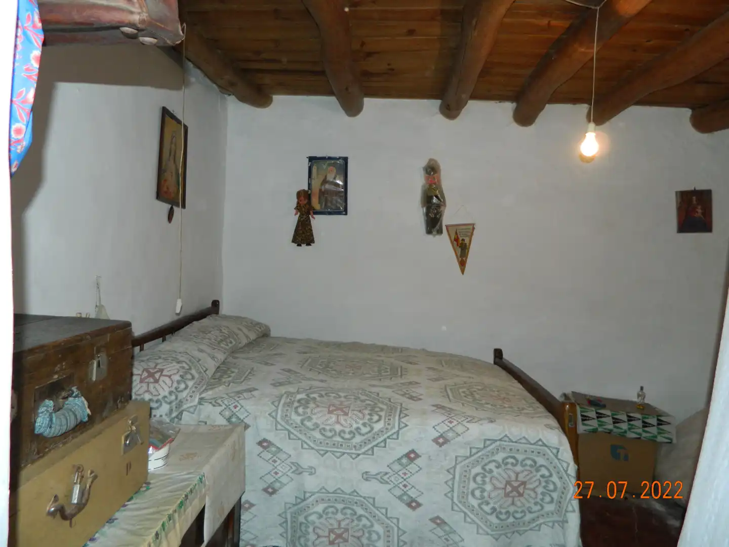 Reihenhaus mit Garten zum Verkauf in Calle Mártires 12, imagen 6