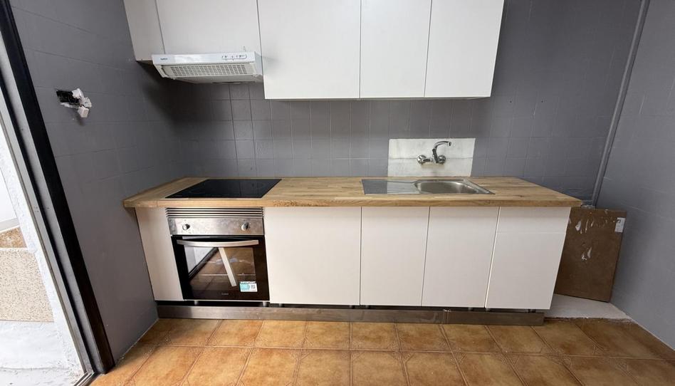 Photo 1 of Planta baja to rent in Llanera de Ranes, Valencia