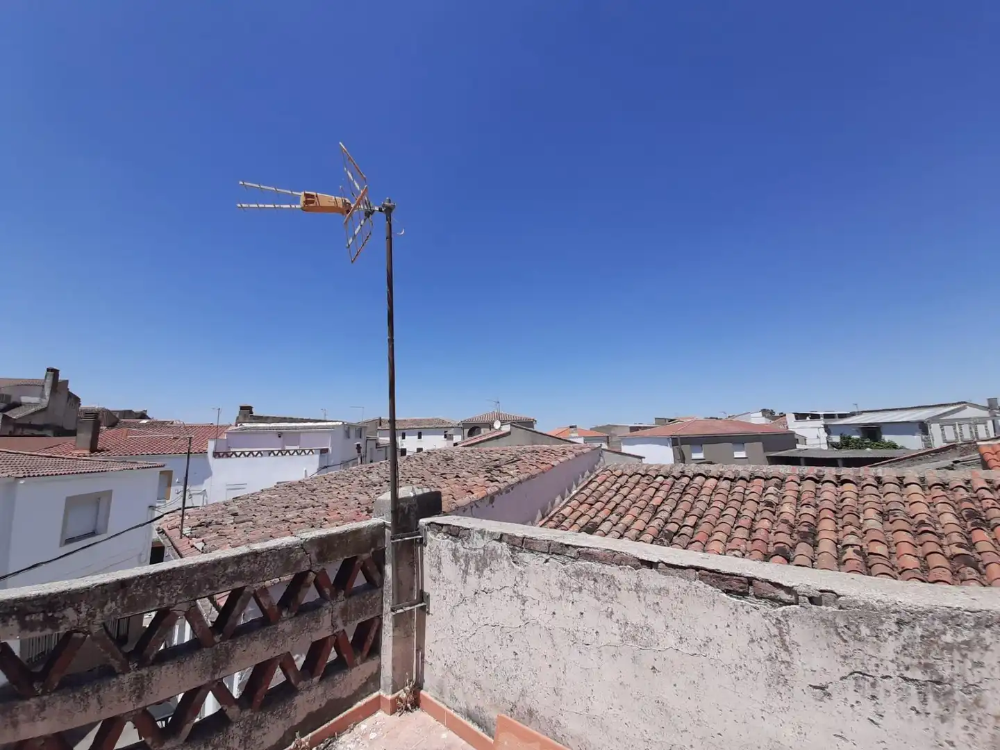 Casa en venda a Valdefuentes, imagen 8