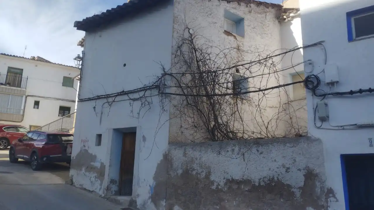 Maison à vendre à OLMO