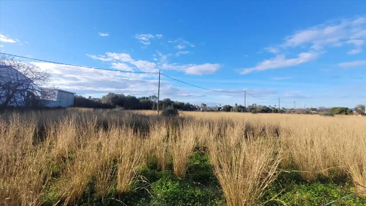 Terreno residenziale in vendita a POLÍGONO 24, BOVALAR, PARCELA, imagen 5