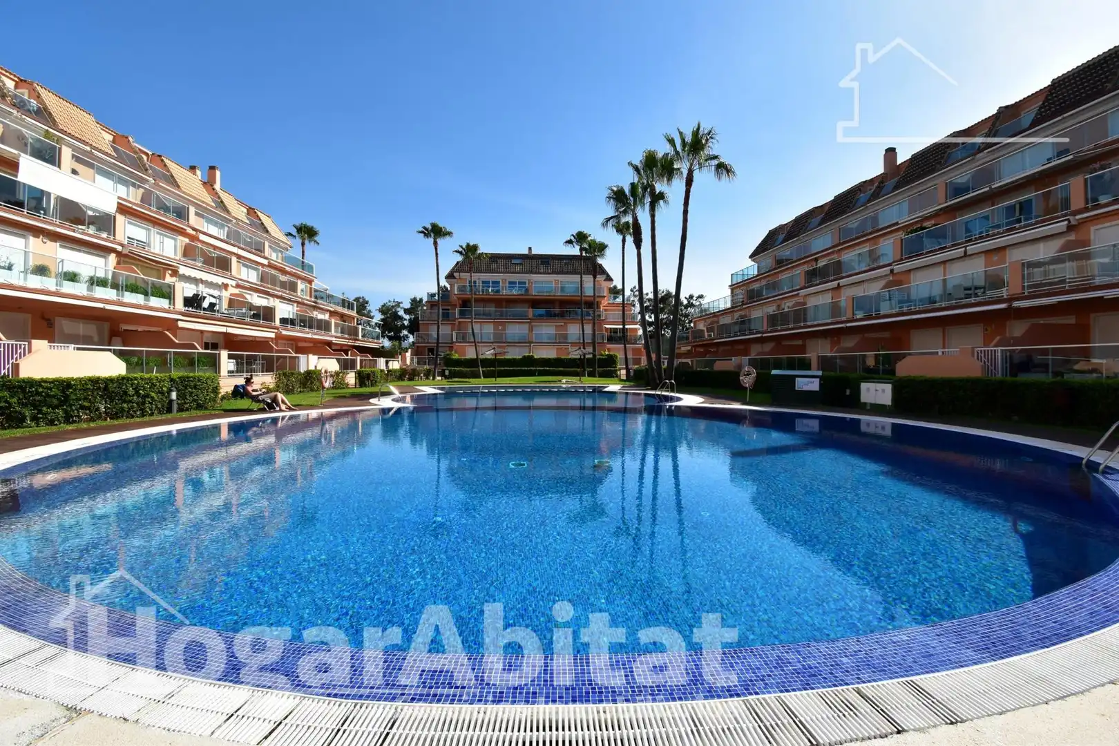 Appartamento con piscina in vendita a Carrer del Llac Taimir, imagen 28