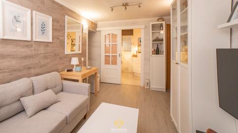 Foto 3 de Pis en venda a Calle del Pan, Hellín, Madrid