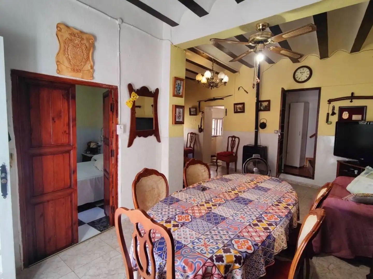 Villa à vendre à Calle del Cantón, imagen 3
