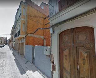Exterior view of Residential for sale in Alzira
