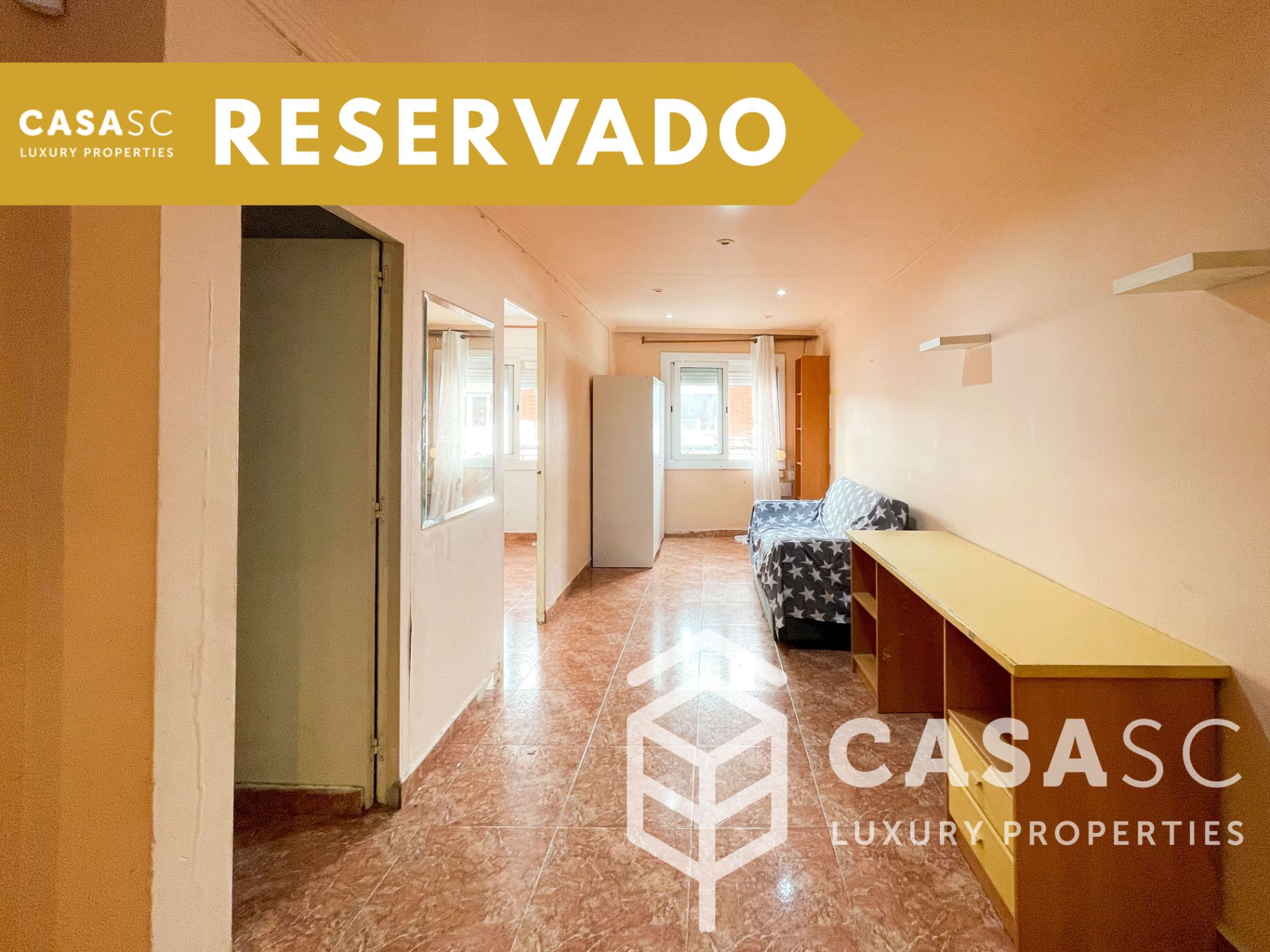 Exterior view of Flat for sale in Cerdanyola del Vallès  with Heating and Storage room