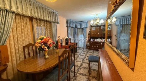 Foto 4 de Pis en venda a Palomeras Sureste, Madrid Capital