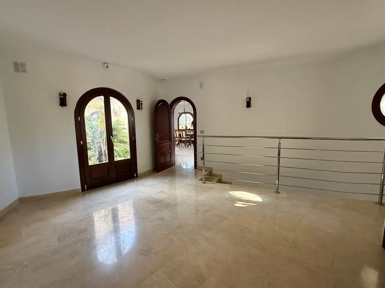 Casa o chalet en venta en Altea con Aire acondicionado, Calefacción y Jardín privado