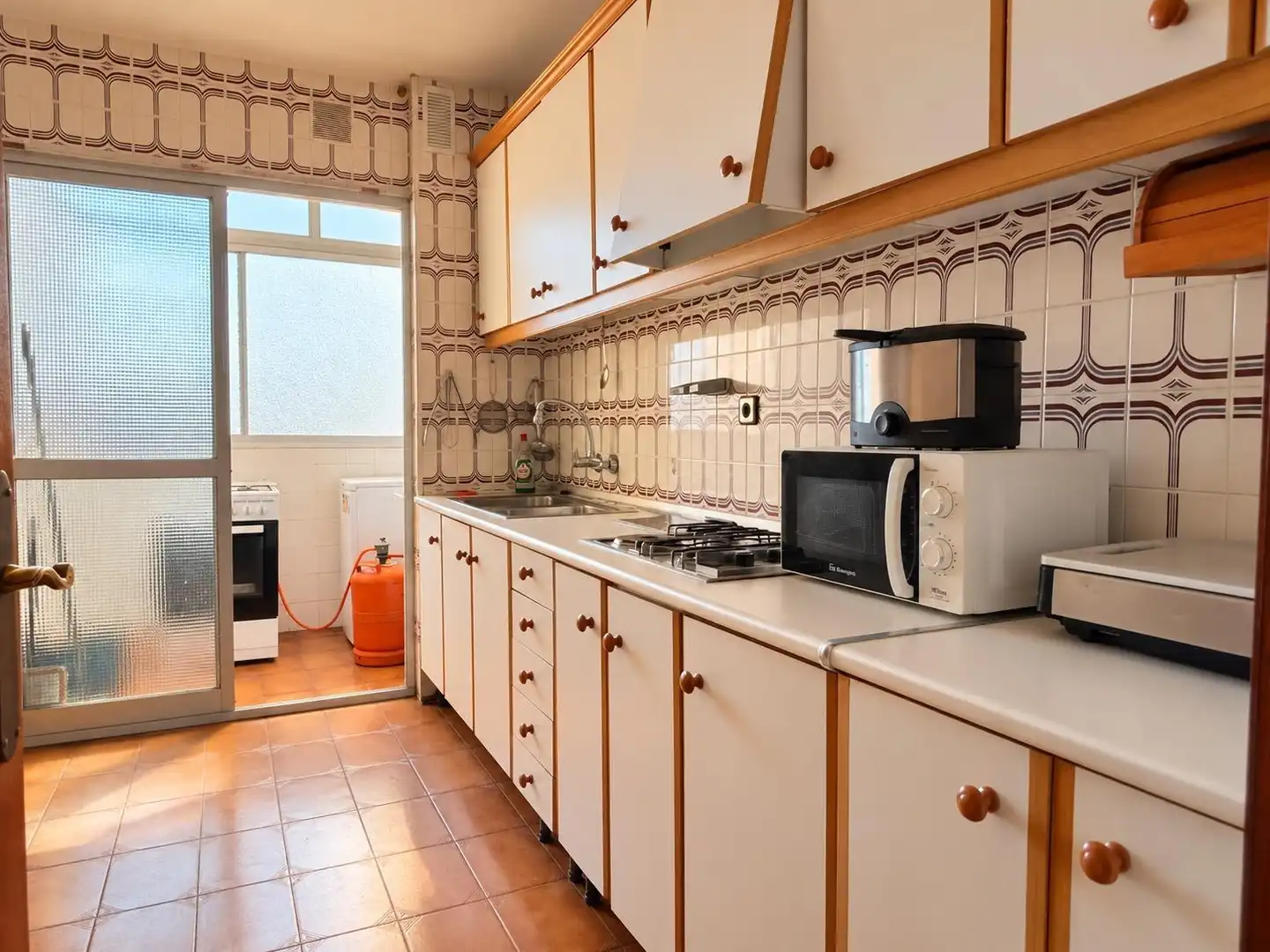 Flat with lift for sale in Avenida de los Guindos, imagen 9