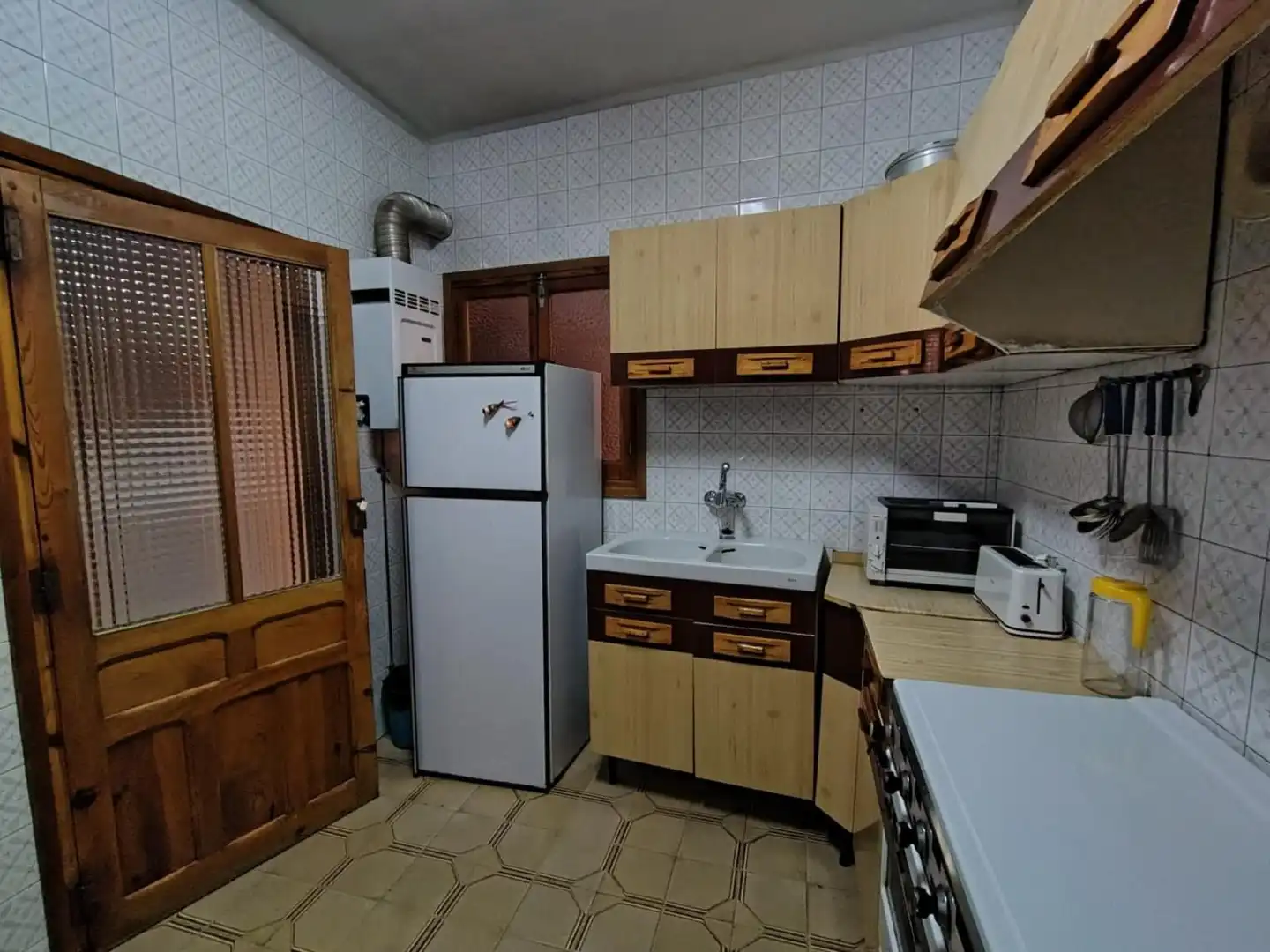 Houses for sale in Campo de Criptana