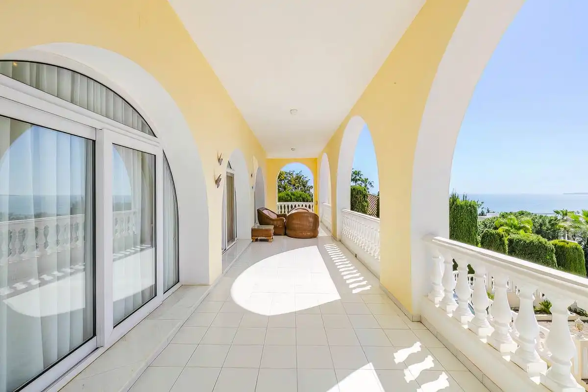 Casa amb terrassa en venda a C. de España, imagen 6