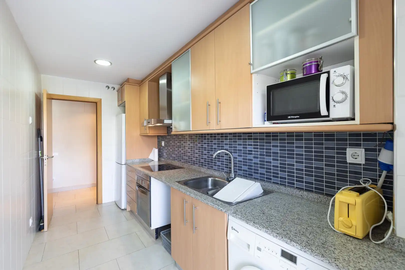 Apartament amb terrassa en venda a de les Pasquales 1, imagen 19