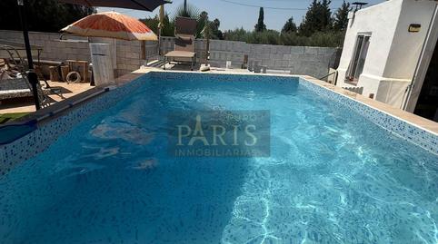 Foto 3 de Casa o xalet en venda a La Aljorra, Cartagena