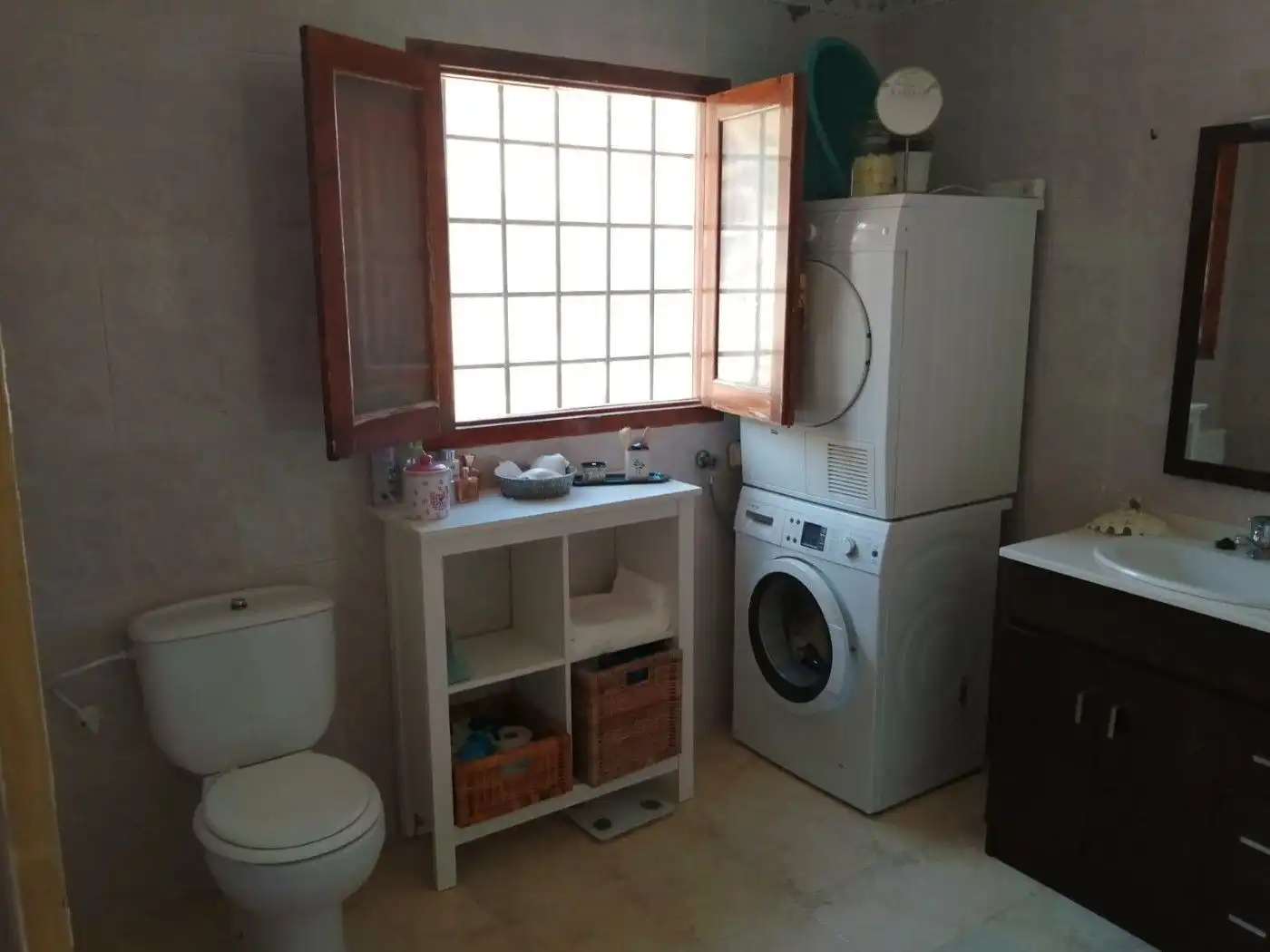 Haus oder Chalet zum Verkauf in Paraje Cuesta de Gos, 38, Tébar - Los Arejos